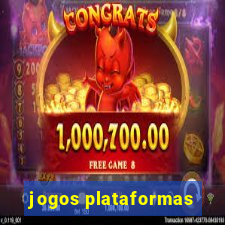 jogos plataformas